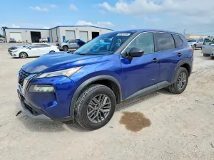 Nissan Rogue 1.5L 3 2023