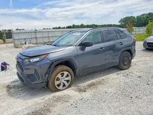 Toyota Rav4 2.5L 4 2019