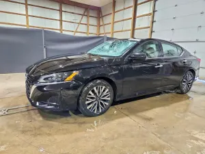 Nissan Altima 2.5L 4 2025