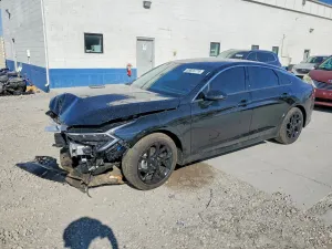 Kia K5 2.5L 4 2026