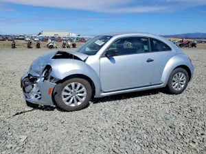 Volkswagen Beetle 2.5L 5 2013