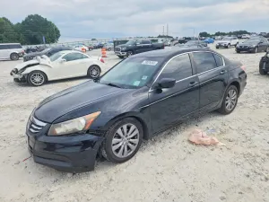 Honda Accord 2.4L 4 2011