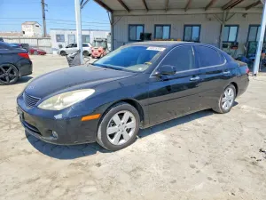 Lexus ES 3.3L 6 2005