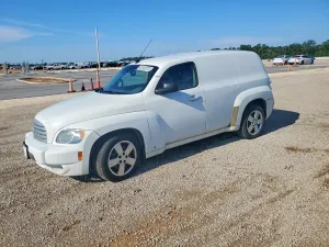 Chevrolet HHR 2.2L 4 2008