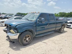 Ford F-250 7.3L 8 1999