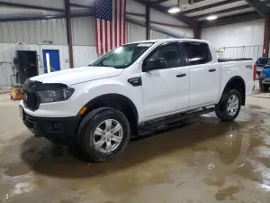 Ford Ranger 2.3L 4 2023