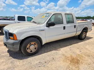 Ford F-250 5.4L 8 2006