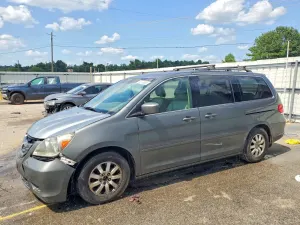 Honda Odyssey 3.5L 6 2008