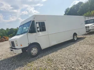 Ford F59 6.8L 10 2012
