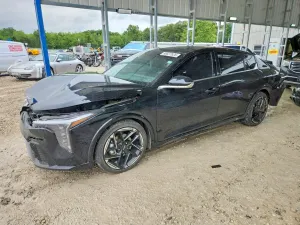 Kia K4 2.0L 4 2025