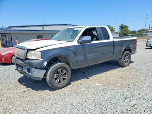 Ford F-150 5.4L 8 2007
