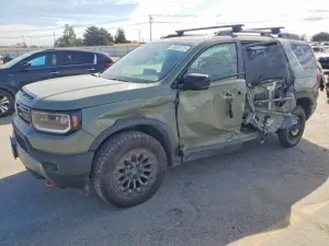 Honda Passport 3.5L 6 2026
