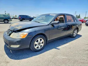 Toyota Avalon 3.0L 6 2000