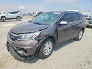Honda CR-V 2.4L 4 2015
