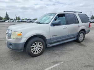 Ford Expedition 5.4L 8 2007