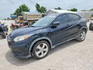 Honda HR-V 1.8L 4 2016