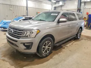 Ford Expedition 3.5L 6 2021