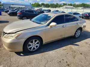 Lexus ES 3.5L 6 2007