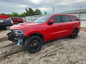 Dodge Durango 5.7L 8 2021