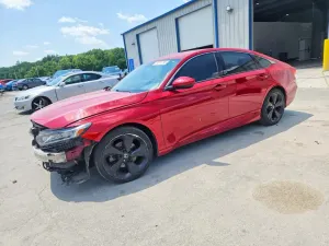 Honda Accord 1.5L 4 2018