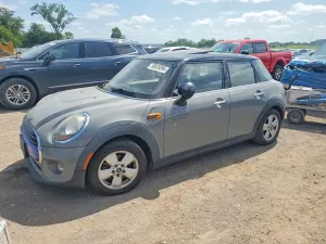 Mini Cooper 1.5L 3 2016