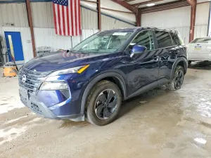Nissan Rogue 1.5L 3 2025