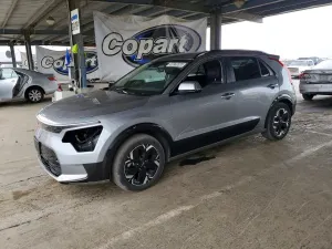 Kia Niro 0 2023
