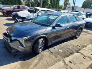 Kia K4 2.0L 4 2026