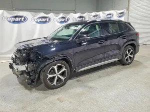 Volkswagen Tiguan 2.0L 4 2026