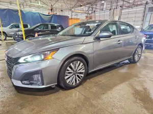 Nissan Altima 2.5L 4 2023