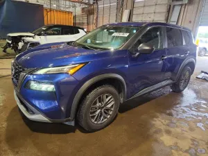Nissan Rogue 1.5L 3 2023