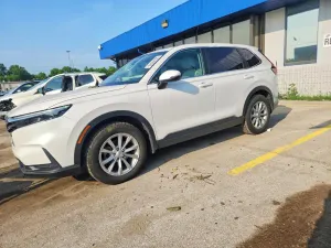Honda CR-V 1.5L 4 2023
