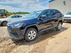 Toyota Rav4 2.5L 4 2021