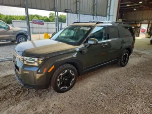 Hyundai Santa Fe 2.5L 4 2025