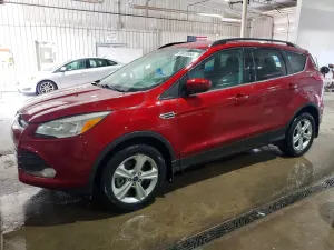 Ford Escape 2.0L 4 2014
