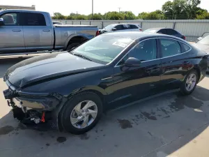 Hyundai Sonata 2.5L 4 2025