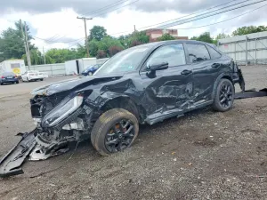 Honda HR-V 2.0L 4 2023