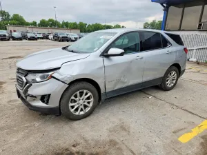 Chevrolet Equinox 1.5L 4 2020