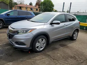 Honda HR-V 1.8L 4 2019