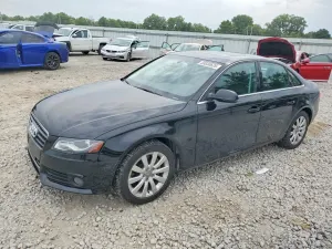 Audi A4 2.0L 4 2011