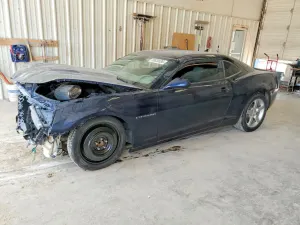 Chevrolet Camaro 3.6L 6 2010