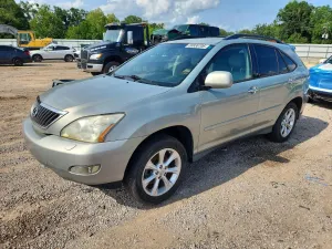 Lexus RX 3.5L 6 2009