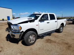 RAM 2500 6.4L 8 2020