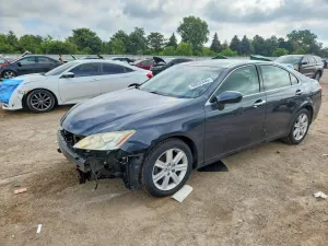 Lexus ES 3.5L 6 2008