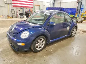 Volkswagen Beetle 1.8L 4 2004