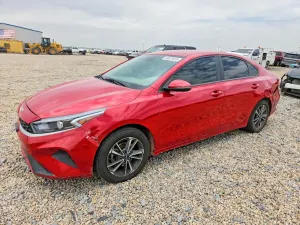 Kia Cerato / Forte / K3 2.0L 4 2024