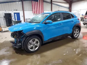 Hyundai Kona 2.0L 4 2023
