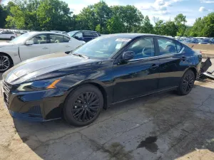 Nissan Altima 2.5L 4 2026