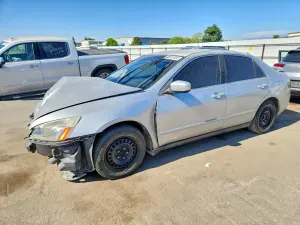 Honda Accord 2.4L 4 2003