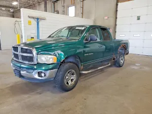 Dodge RAM 4.7L 8 2003